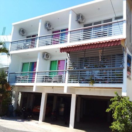 Appart-Hotel Veras Samana No 13 Екстер'єр фото