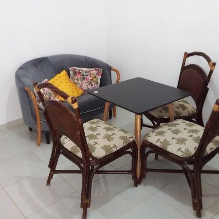 Appart-Hotel Veras Samana No 13 Екстер'єр фото