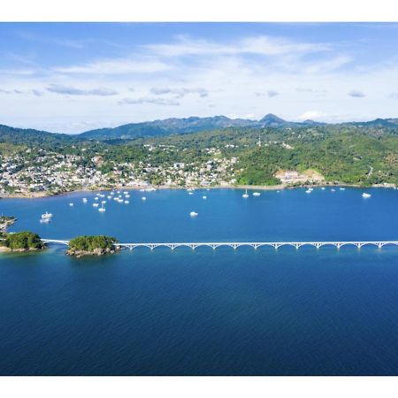 Appart-Hotel Veras Samana No 13 Екстер'єр фото