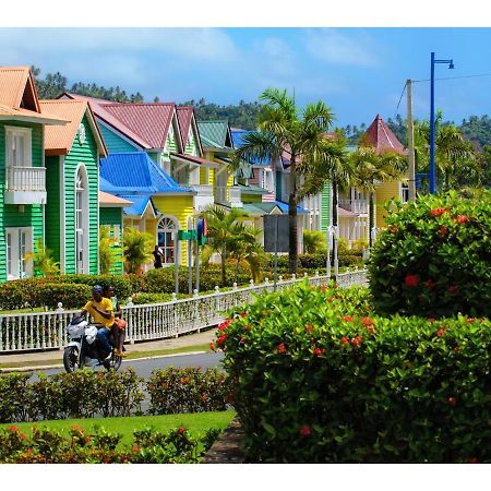 Appart-Hotel Veras Samana No 13 Екстер'єр фото