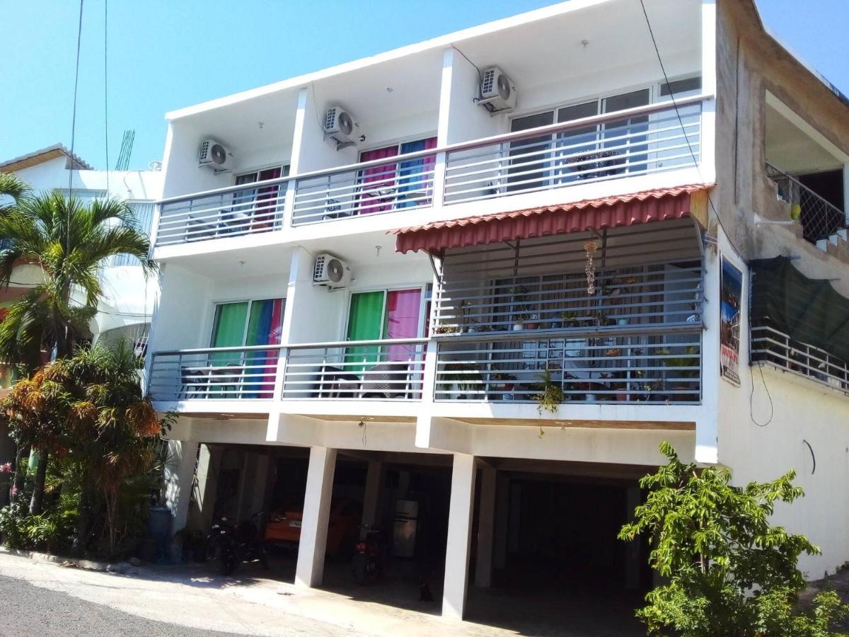 Appart-Hotel Veras Samana No 13 Екстер'єр фото