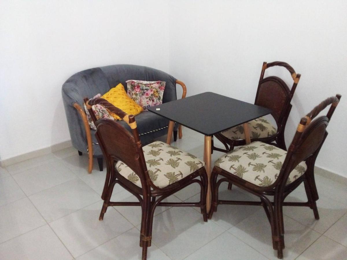 Appart-Hotel Veras Samana No 13 Екстер'єр фото