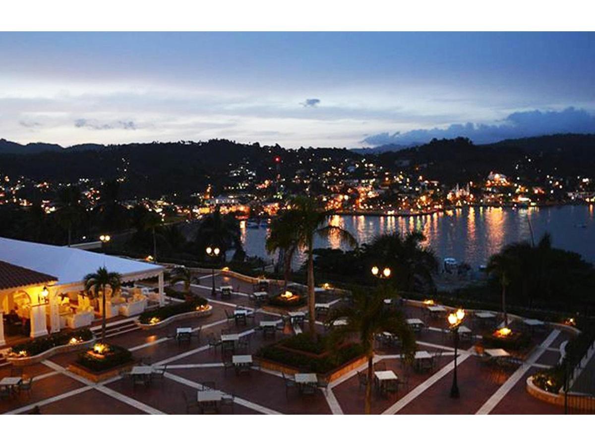 Appart-Hotel Veras Samana No 13 Екстер'єр фото