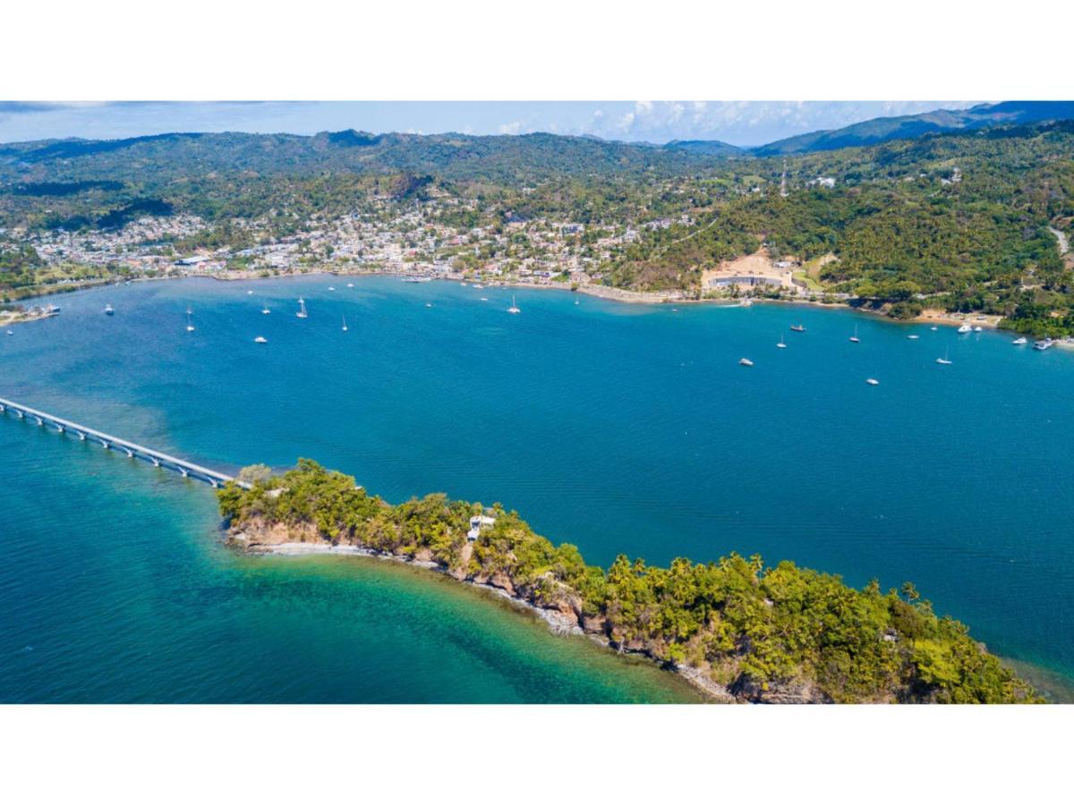 Appart-Hotel Veras Samana No 13 Екстер'єр фото